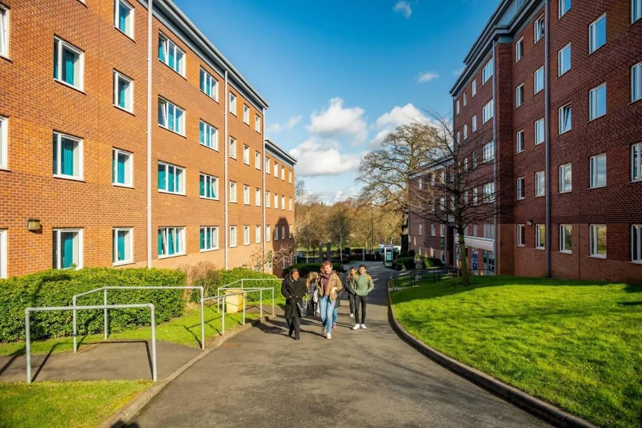 Guest house Charming Rooms In Nottingham - Sk