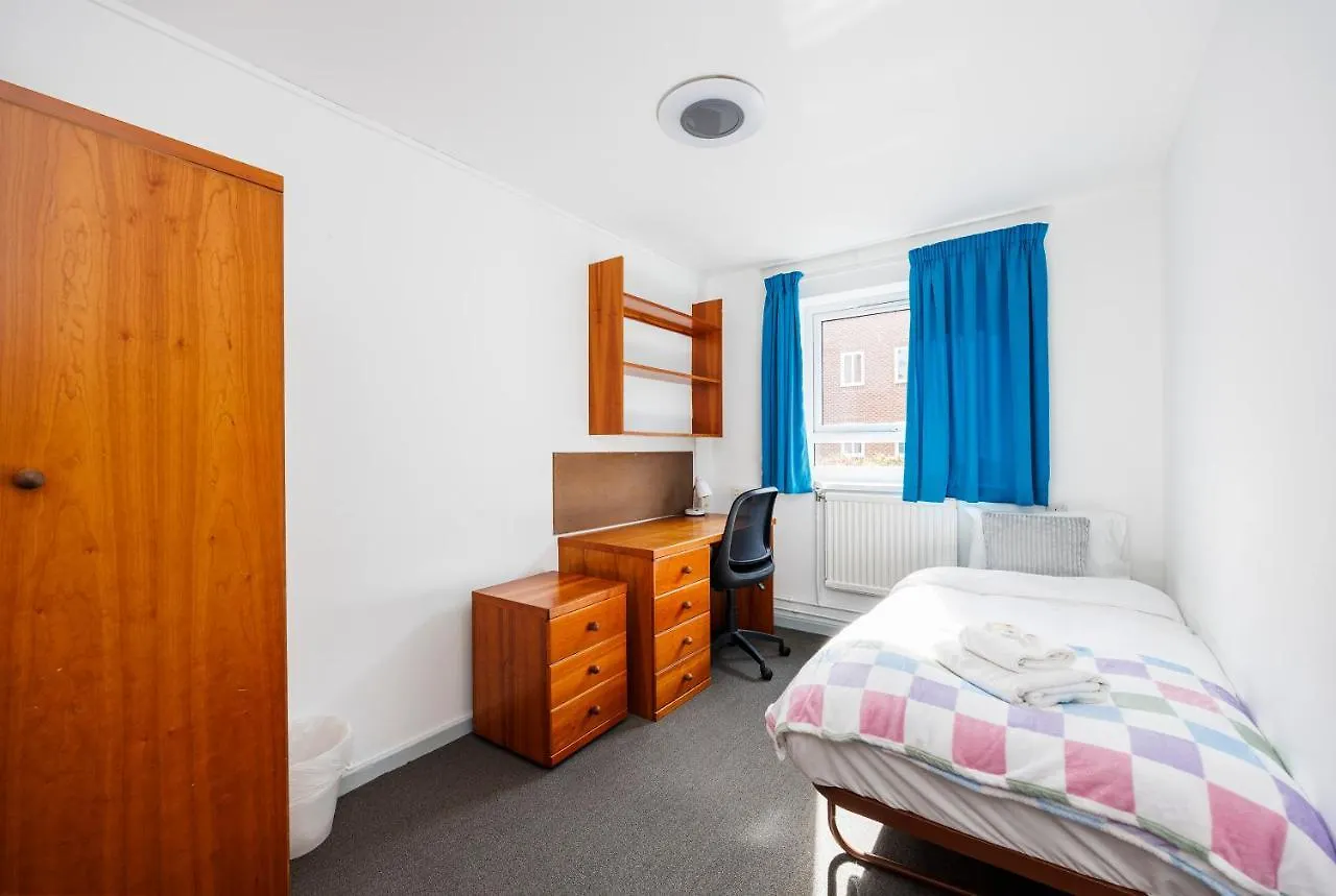 Guest house Charming Rooms In Nottingham - Sk United Kingdom