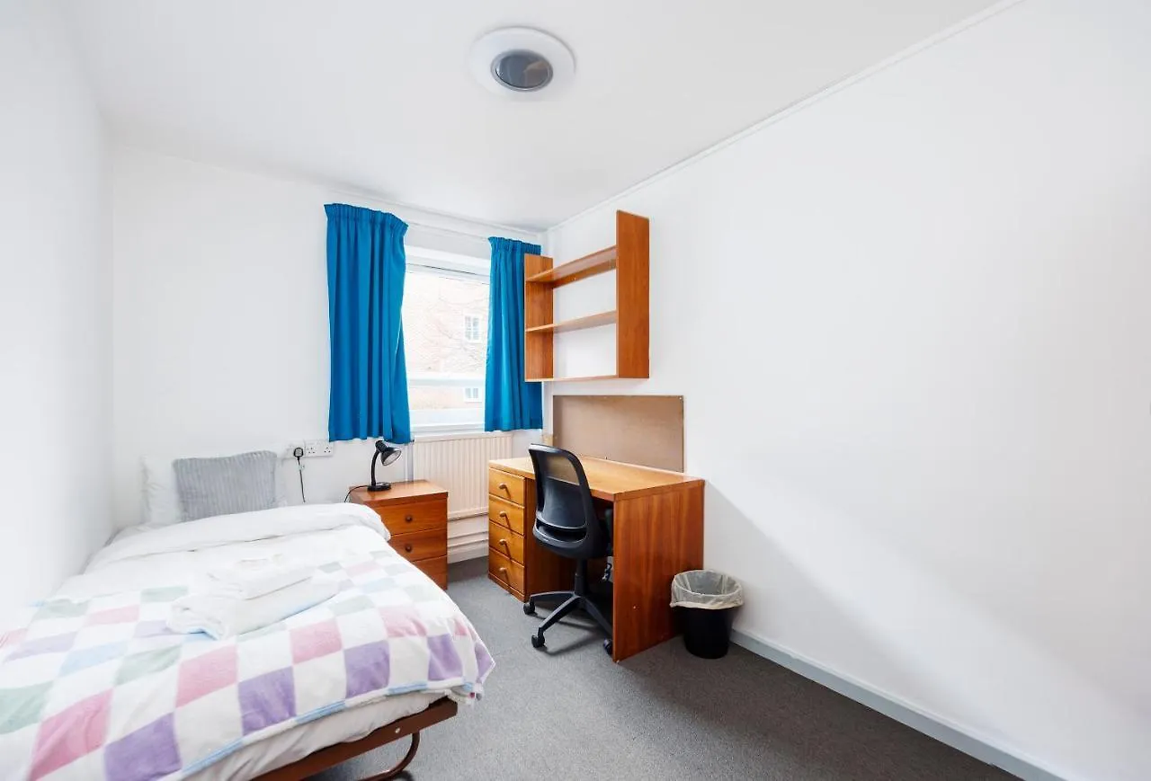 Charming Rooms In Nottingham - Sk Guest house