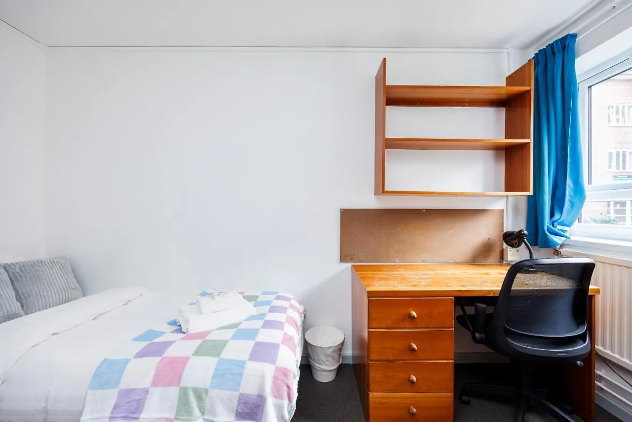 Charming Rooms In Nottingham - Sk 0*,