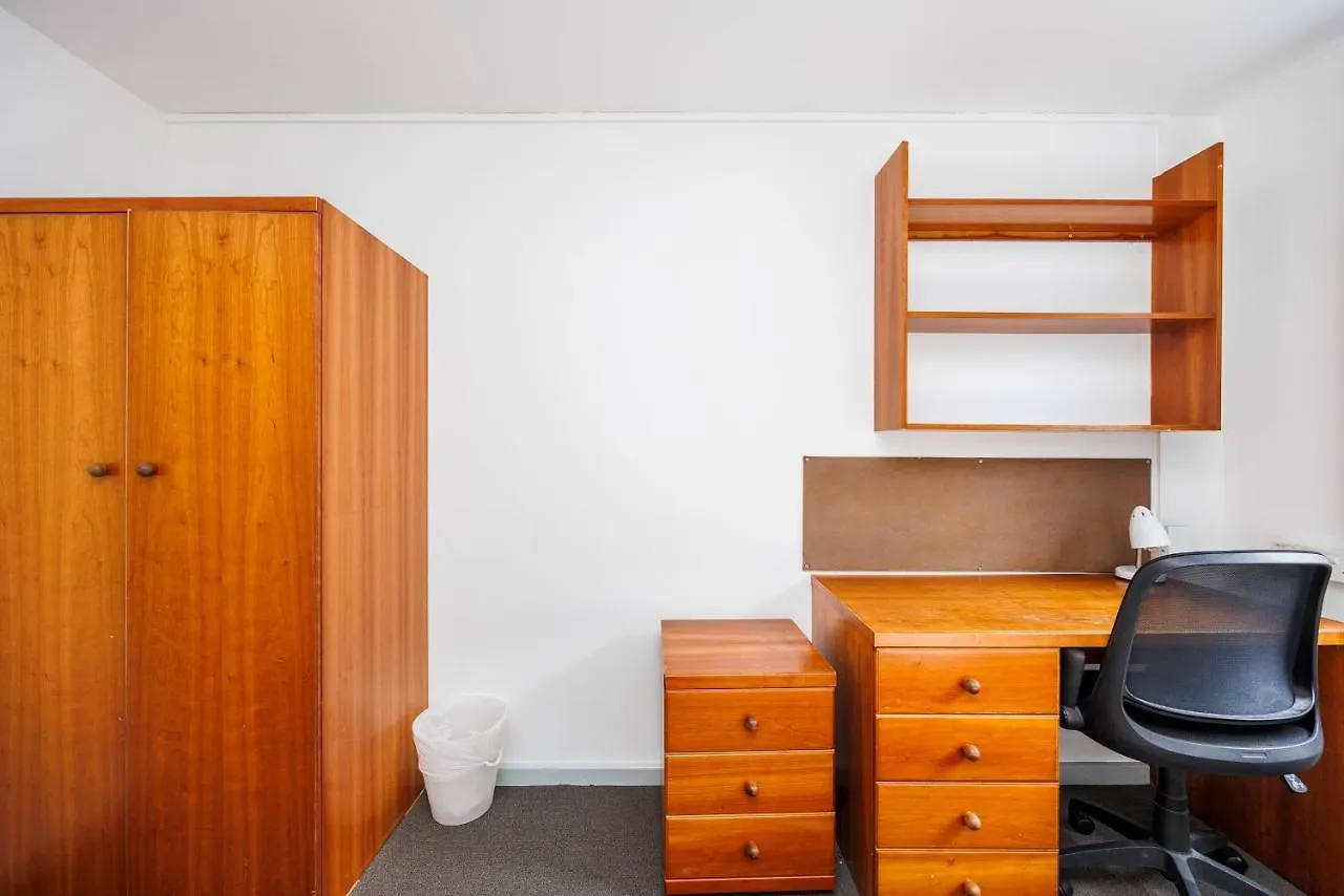 Charming Rooms In Nottingham - Sk