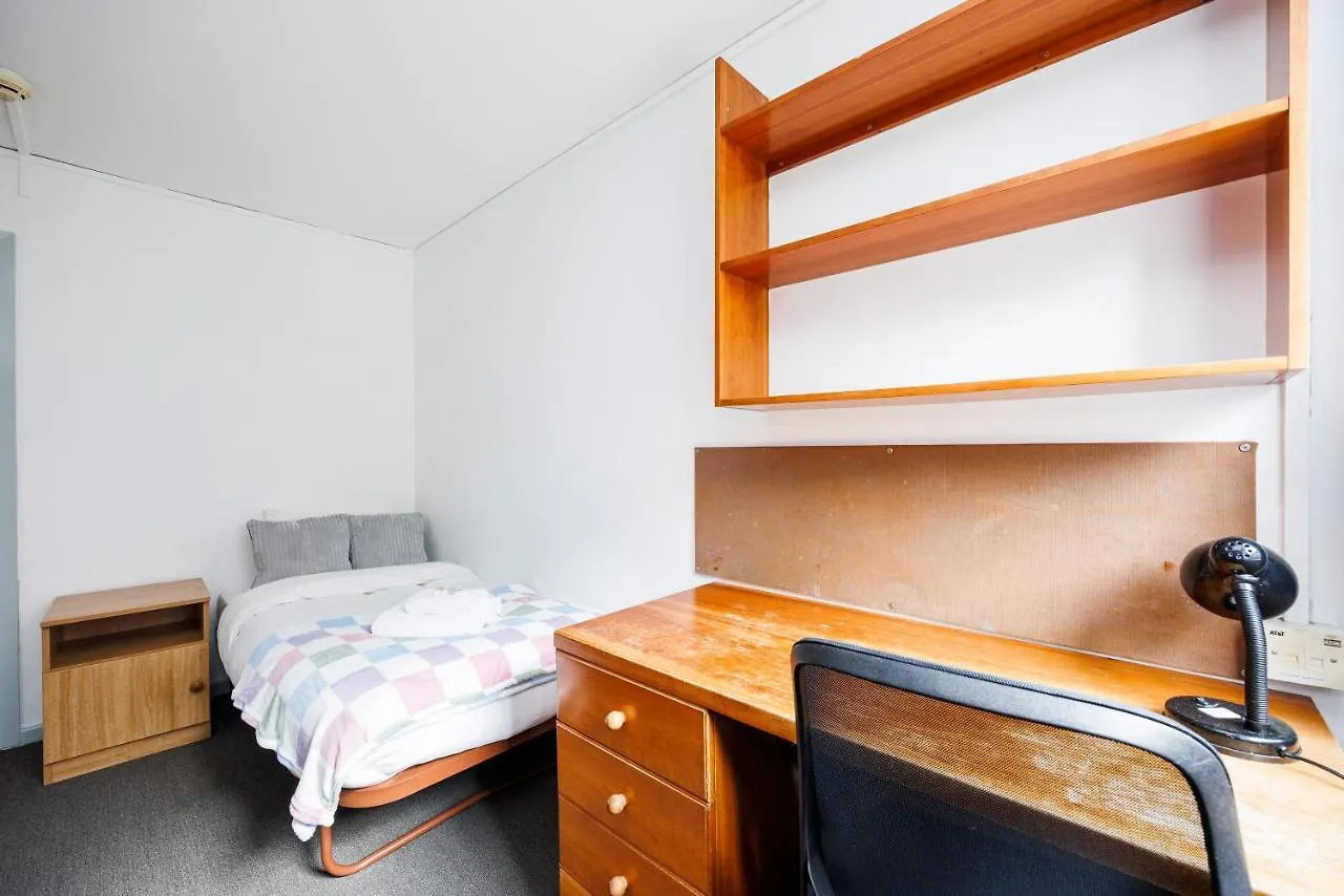 Charming Rooms In Nottingham - Sk 0*,  United Kingdom