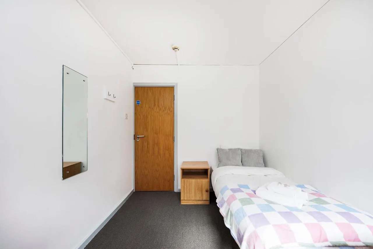 Charming Rooms In Nottingham - Sk 0*,  United Kingdom
