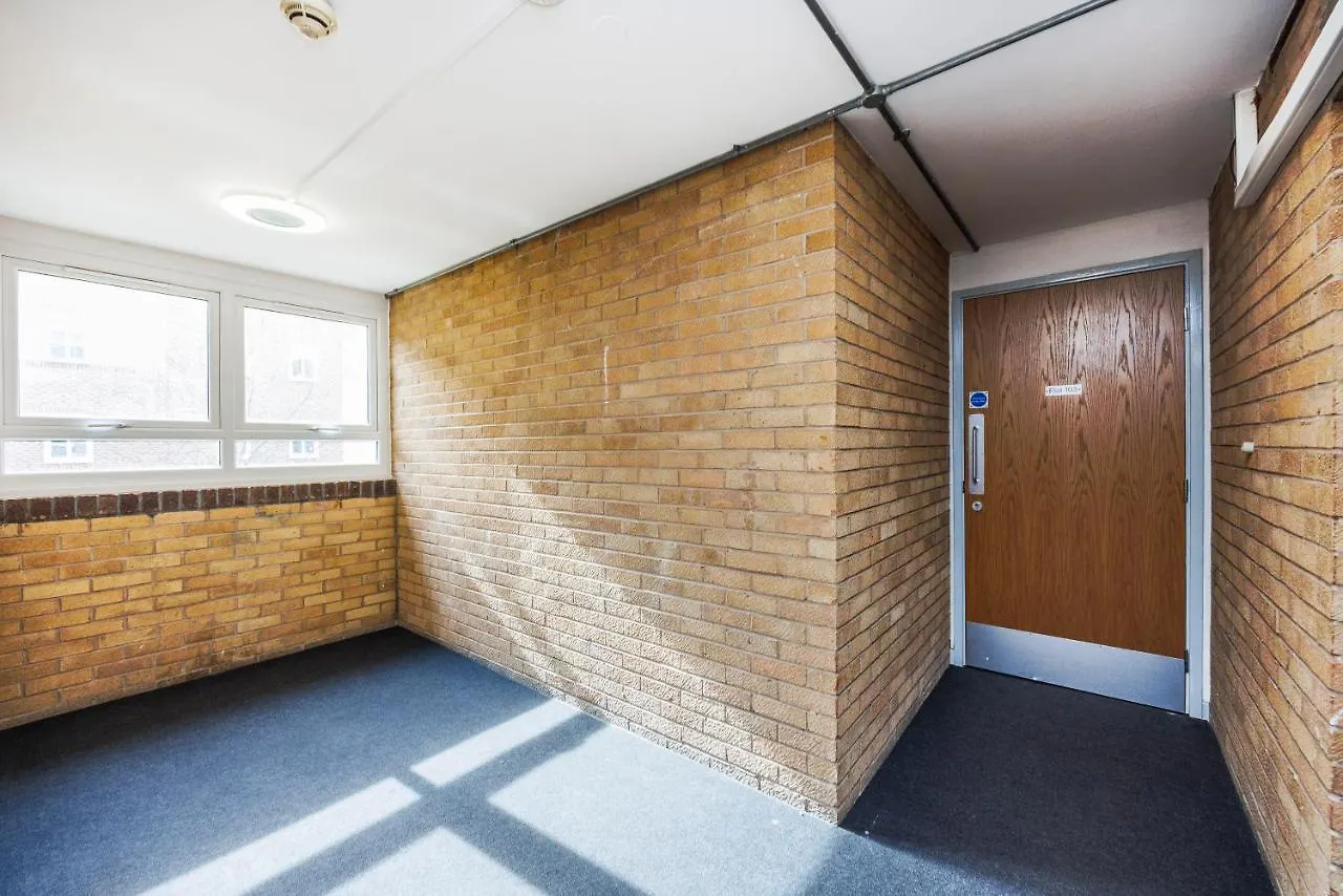 Charming Rooms In Nottingham - Sk