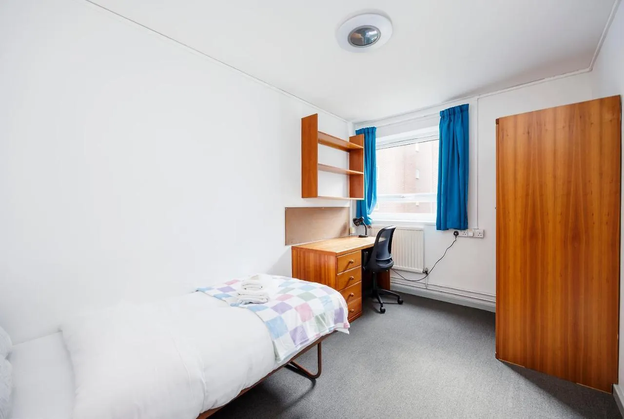 Guest house Charming Rooms In Nottingham - Sk