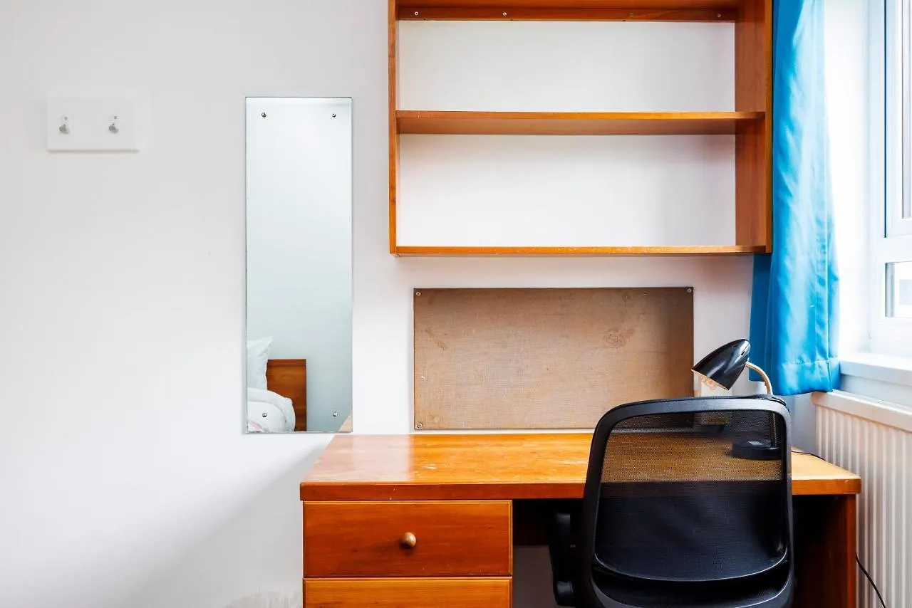 Charming Rooms In Nottingham - Sk 0*,