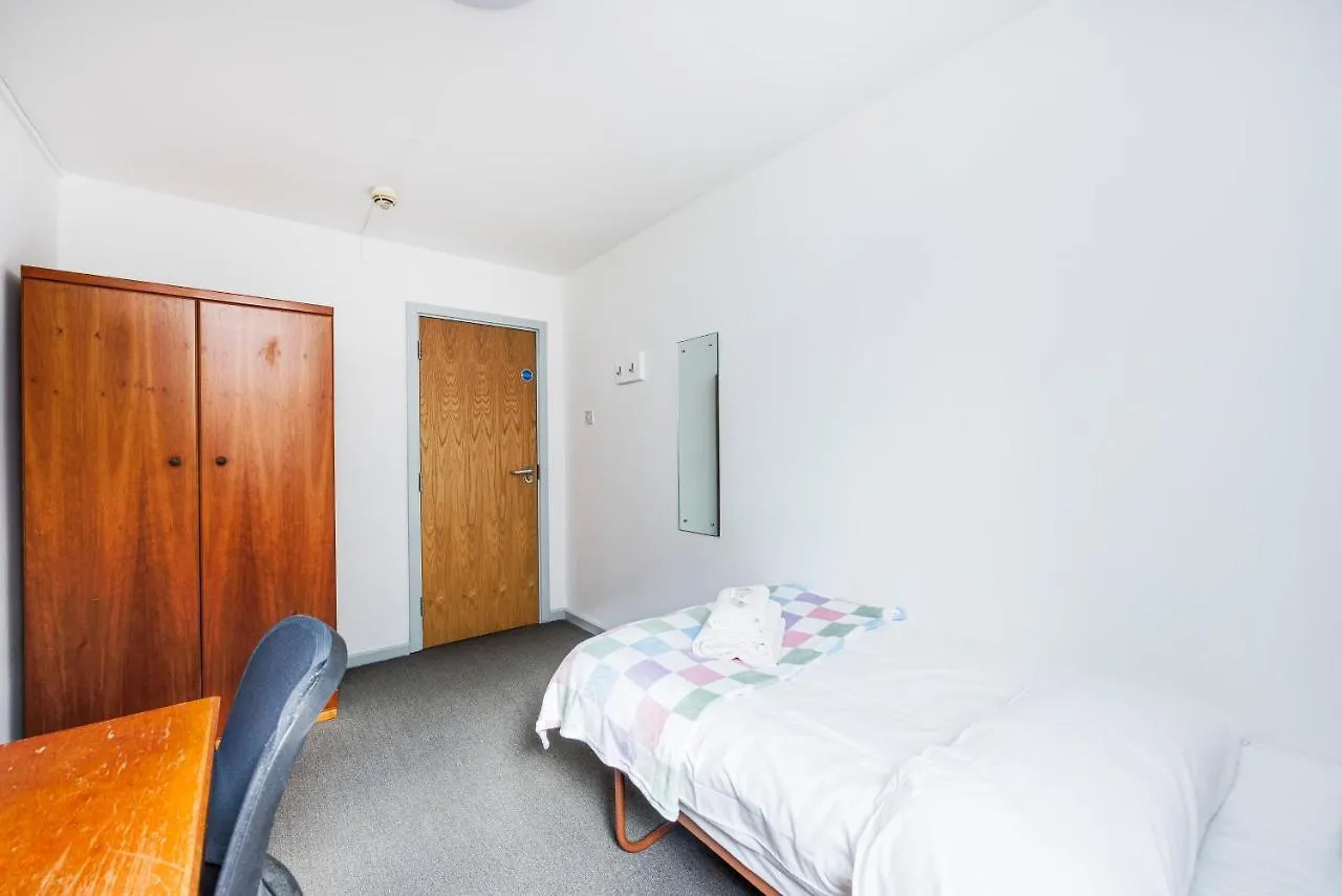 Charming Rooms In Nottingham - Sk