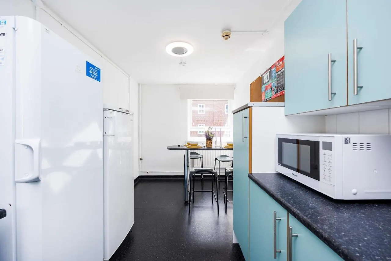 Charming Rooms In Nottingham - Sk Penzion