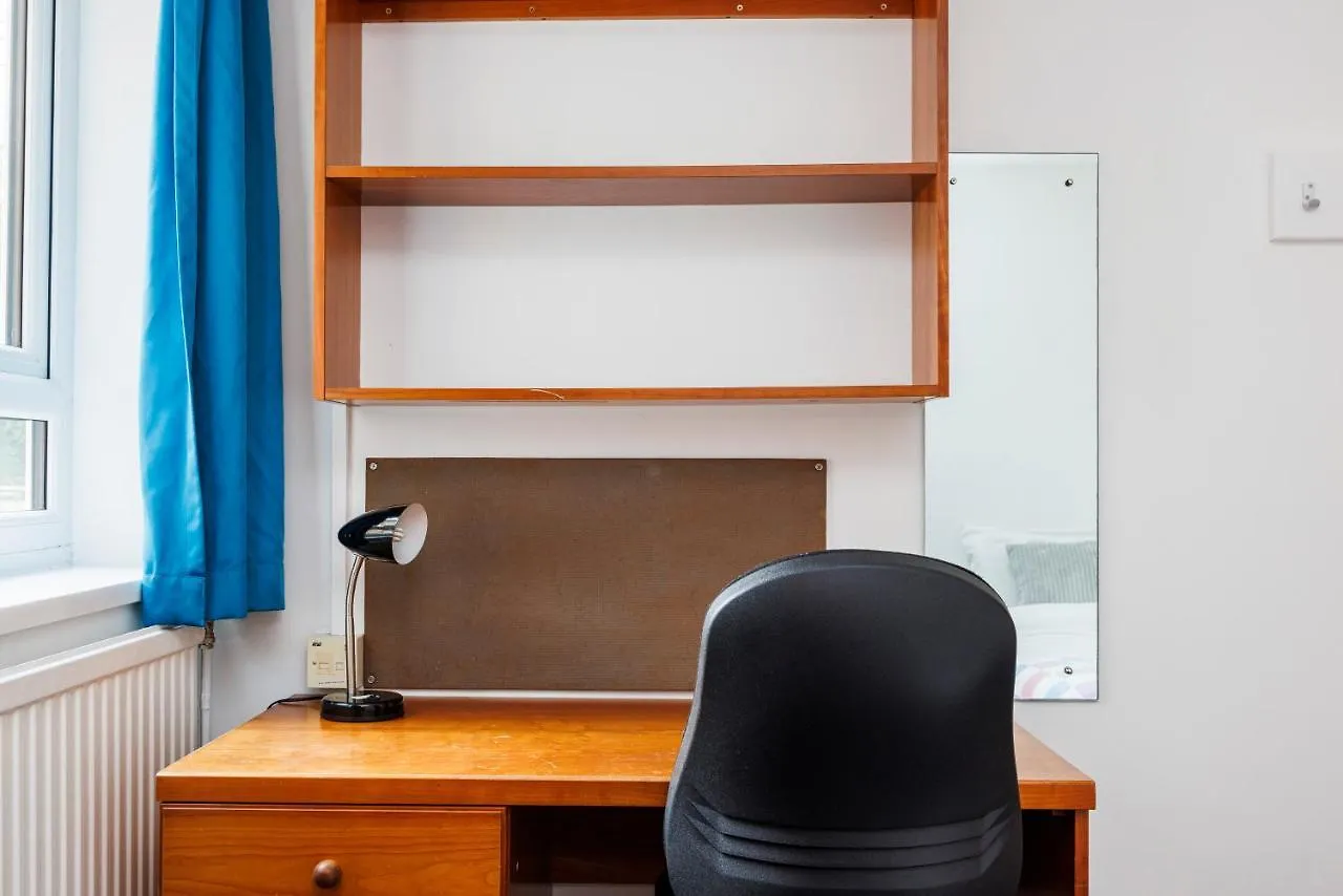 Charming Rooms In Nottingham - Sk
