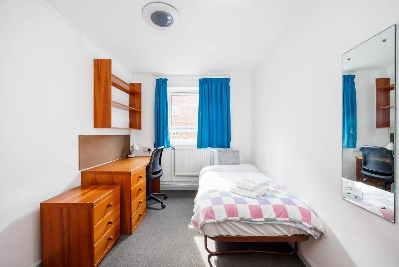 Charming Rooms In Nottingham - Sk 0*,  Velká Británie
